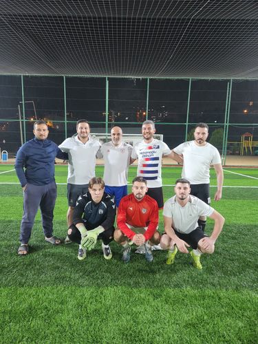 CRYSTAL PALACE - ALTAYLARSPOR