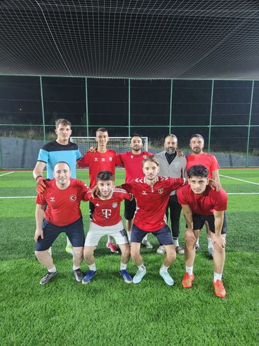 CRYSTAL PALACE - ALTAYLARSPOR