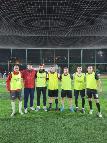 CRYSTAL PALACE - FC 55
