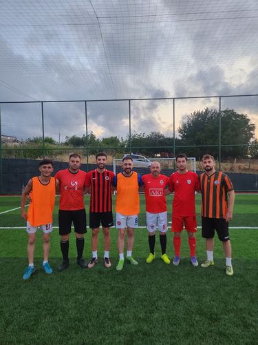 EFES PİLSEN FC - MAJÖR HATA