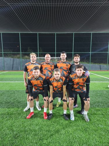 TEKNEPINAR - IRAKSPOR
