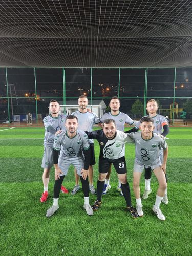 İLYASKÖY CİTY - YAYLASPOR