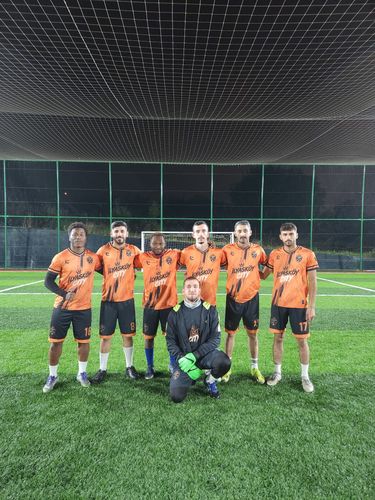 İLYASKÖY CİTY - YAYLASPOR