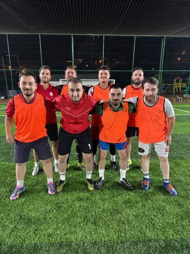 GÖKBÖRÜ FC - MAJÖR