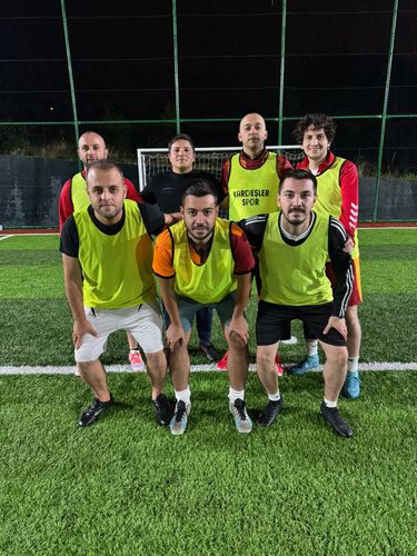 GÖKBÖRÜ FC - MAJÖR
