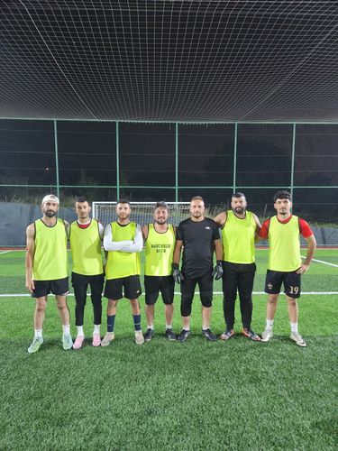HADDİNİ BİLBAO - IRAKSPOR