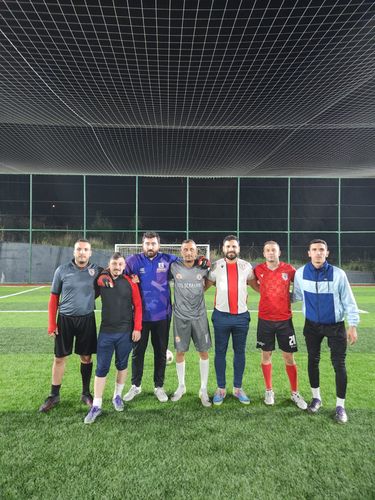 FC 55 - ALTAYLARSPOR