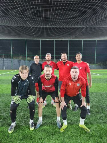 CRYSTAL PALACE - OTA BOCA JUNİORS