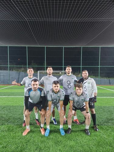 YAYLASPOR - TEKNEPINAR