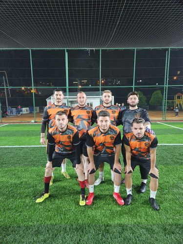 YAYLASPOR - TEKNEPINAR