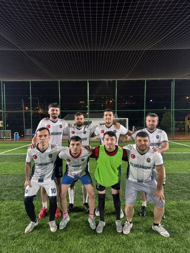 ASLANDAMI - CADDE FC