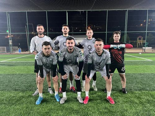 HADDİNİ BİLBAO - YAYLASPOR