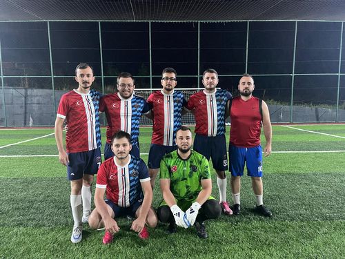 HADDİNİ BİLBAO - YAYLASPOR