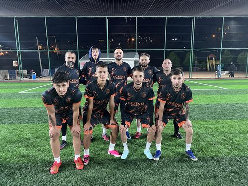 IRAKSPOR - ALTAYLARSPOR