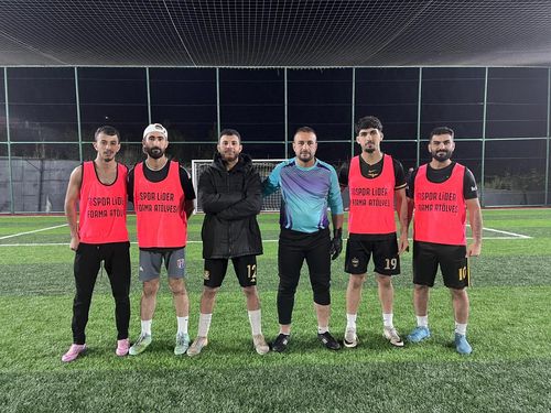 IRAKSPOR - ALTAYLARSPOR