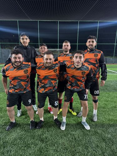 TEKNEPINAR - ATAKÖY