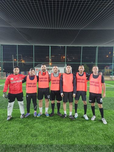 FC BLACKSEA - FC 55