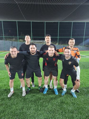 FC BLACKSEA - FC 55