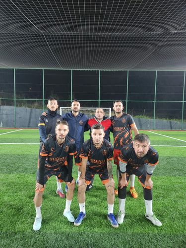 ALTAYLARSPOR - OTA BOCA JUNİORS