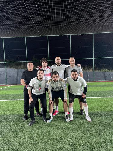 CADDE FC - MAJÖR