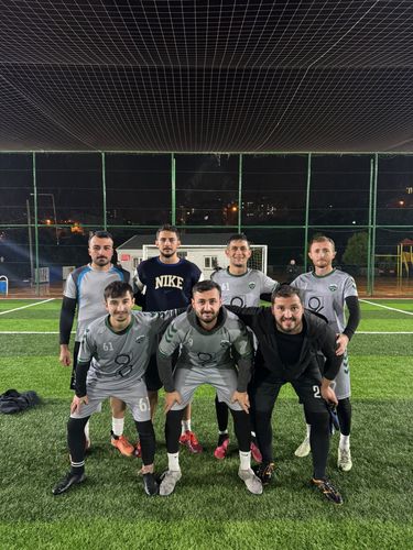 YAYLASPOR - IRAKSPOR