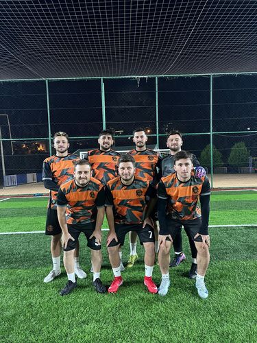 TEKNEPINAR - ASLANDAMI