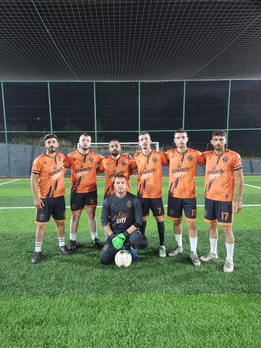İLYASKÖY CİTY - IRAKSPOR