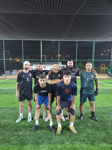 İLYASKÖY CİTY - IRAKSPOR