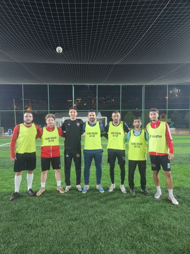 FC 55 - NARKOZ FC