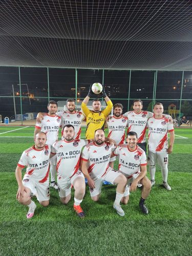 OTA BOCA JUNİORS - MAJÖR