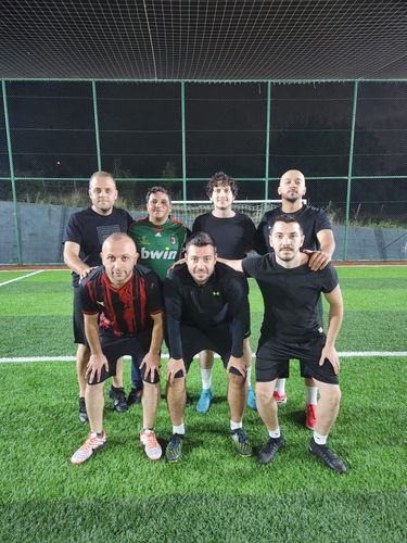 OTA BOCA JUNİORS - MAJÖR