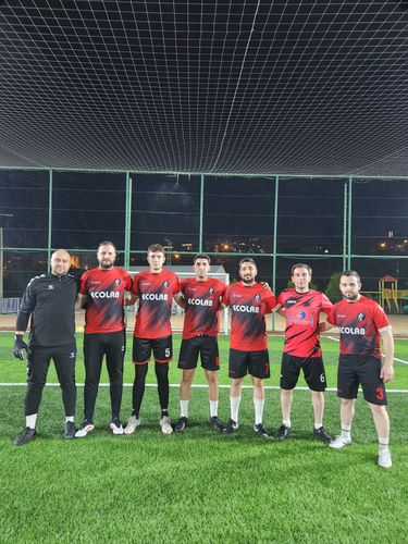 EFSANELER - NARKOZ FC