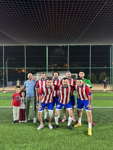 EFSANELER - NARKOZ FC