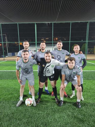 YAYLASPOR - CADDE FC