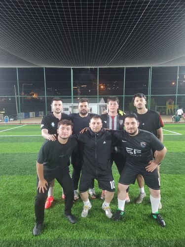 ÇAYLEYİK - FC BLACKSEA