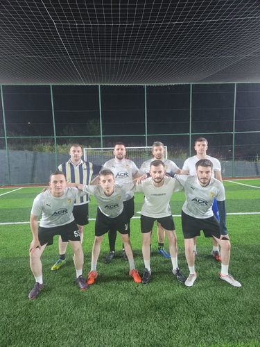 ÇAYLEYİK - FC BLACKSEA
