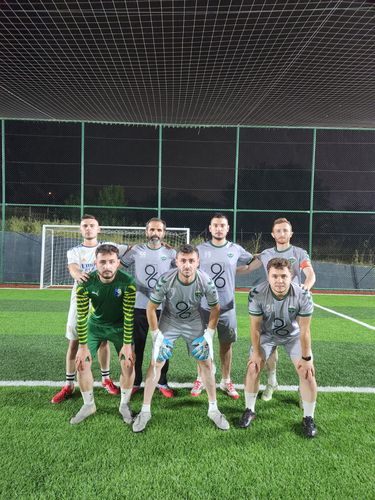YAYLA SPOR - EFES PİLSEN FC