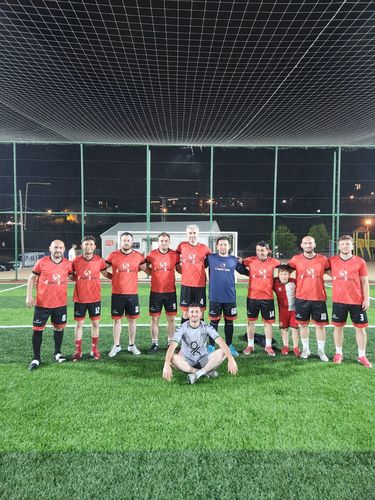 YAYLA SPOR - EFES PİLSEN FC