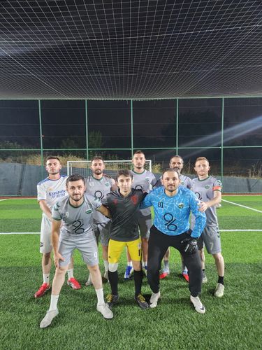 YAYLA SPOR - BOZKURT FC