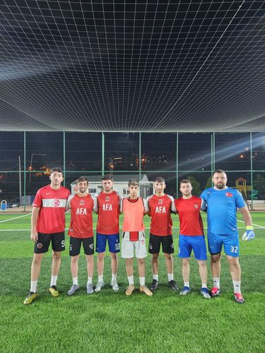 YAYLA SPOR - BOZKURT FC