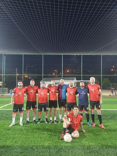 EFES PİLSEN FC - EFSANELER