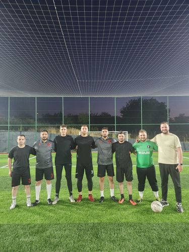 EFES PİLSEN FC - EFSANELER