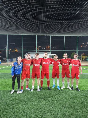 LİVERCOOL - ATAKÖY