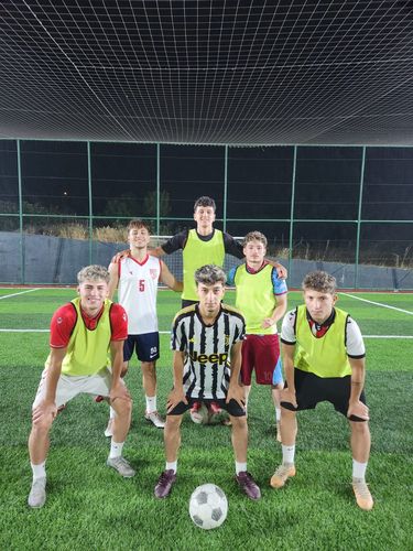 LİVERCOOL - ATAKÖY