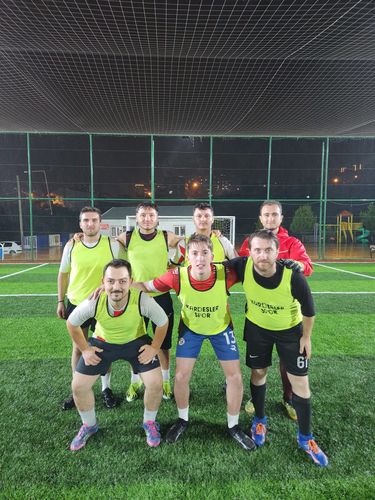 GÖKBÖRÜ FC - ASLANDAMI