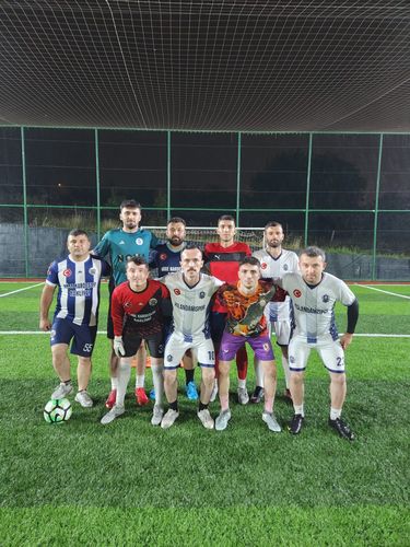 GÖKBÖRÜ FC - ASLANDAMI