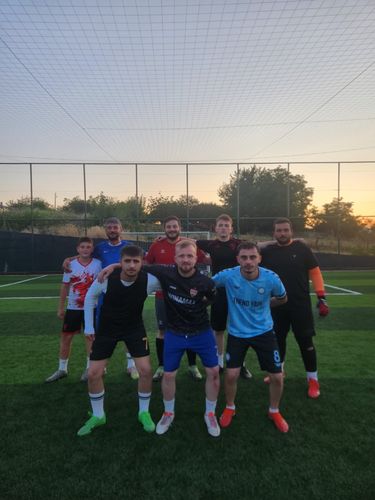 EFES PİLSEN FC - CRYSTAL KALACE