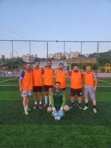EFES PİLSEN FC - CRYSTAL KALACE