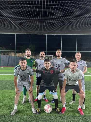EFES PİLSEN FC - YAYLA SPOR