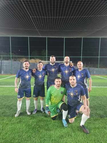 NARKOZ FC - KUZEY YILDIZI